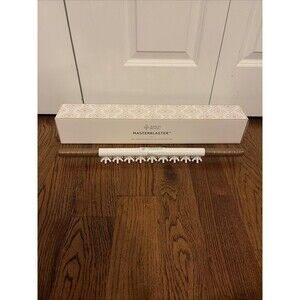 Ashley Black Fascia Blaster Master Blaster Massager New In Box